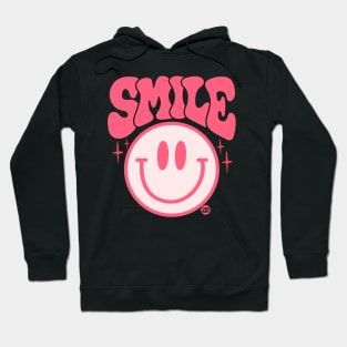 smile Hoodie